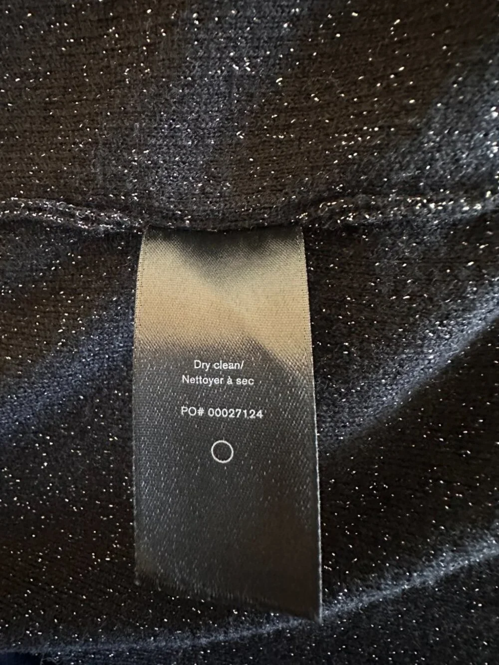 rag & bone not your
